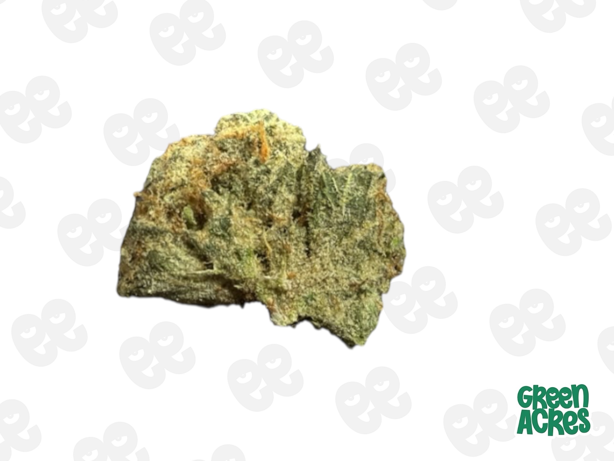 Photograph of product: (*) BHL: Exit 127 Smalls (H) - 28g