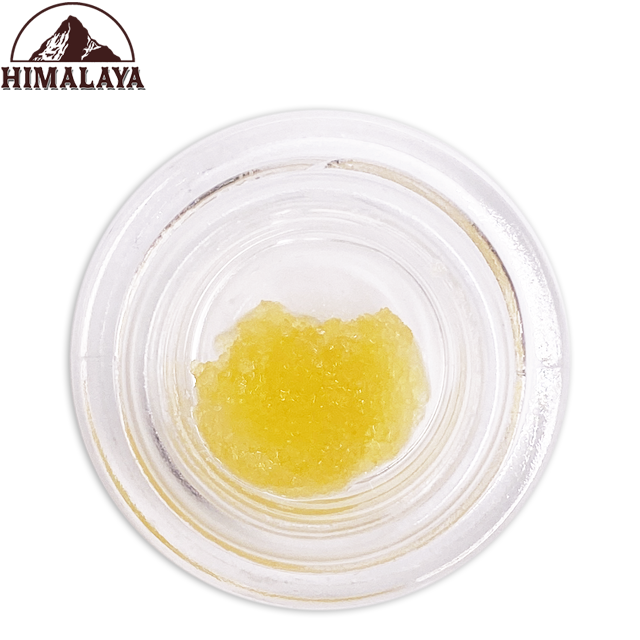 Photograph of product: ROYAL CHERRIES - TERP SUGAR (1G)
