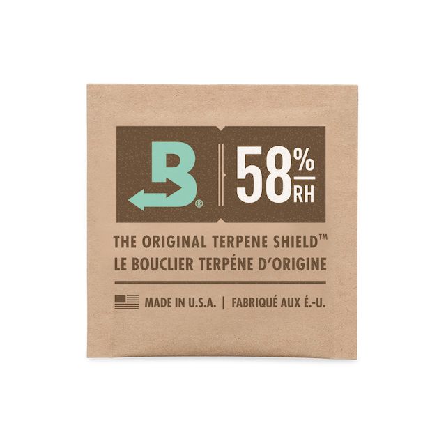 Photograph of product: Hydration Pack 58% RH