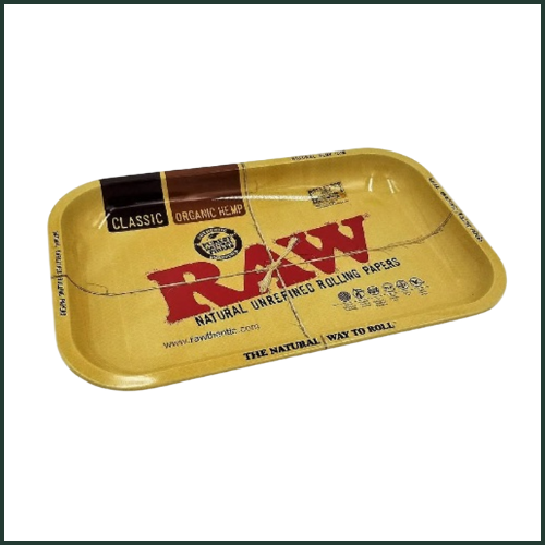 Photograph of product: RAW | Rolling Tray
