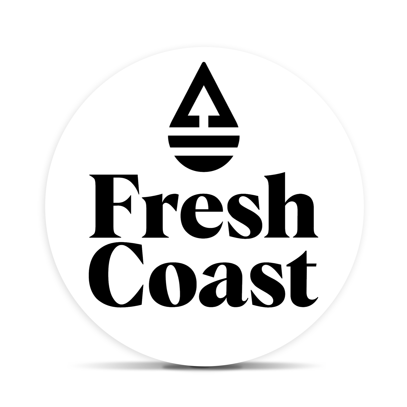 Logo for img-fluid: Fresh Coast Extracts