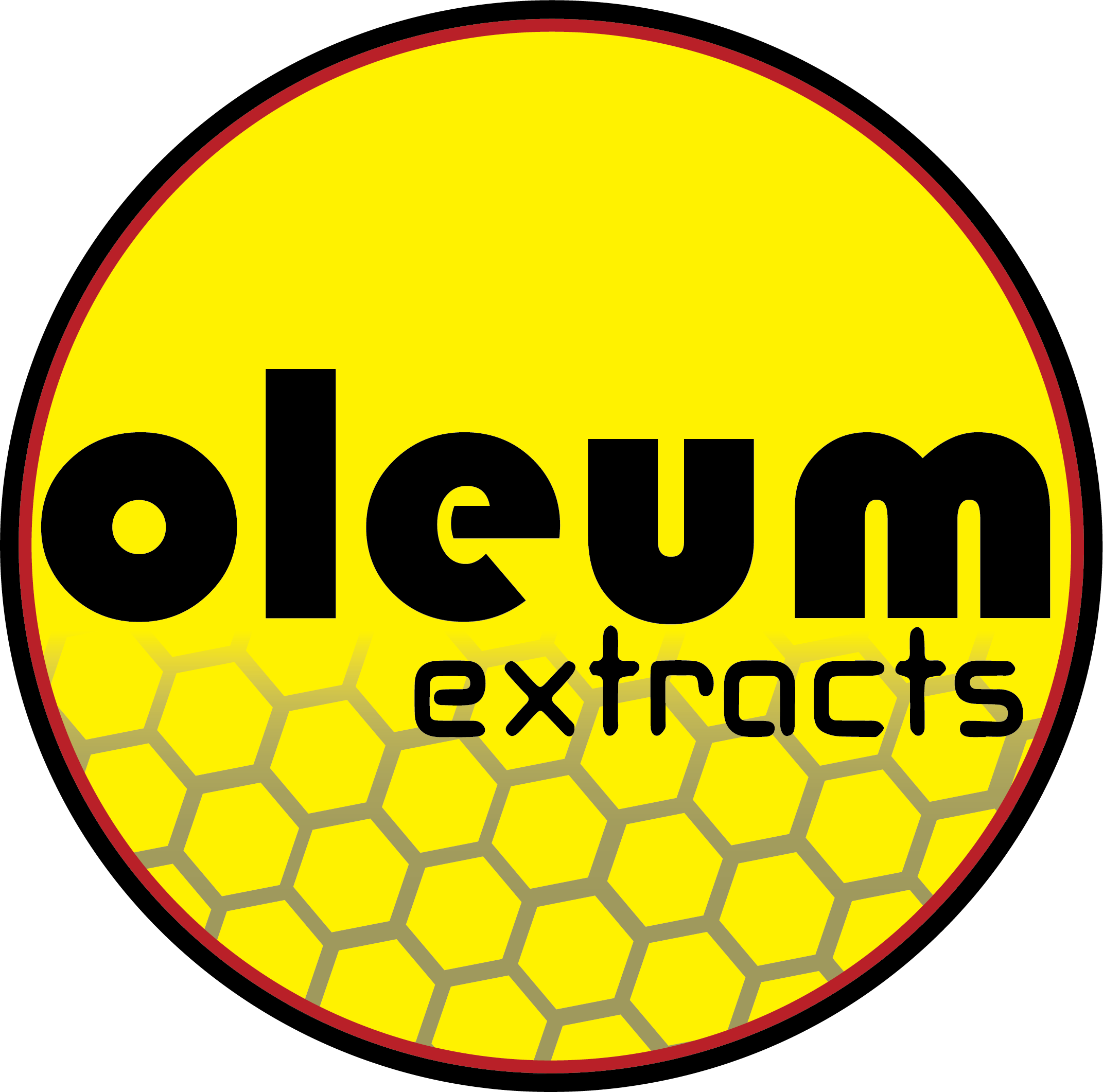 Logo for img-fluid: Oleum Extracts