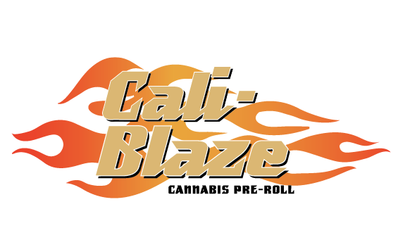 Photograph of product: Cali-Blaze - Dragon Fruit Infused Pre-Roll 1.2g