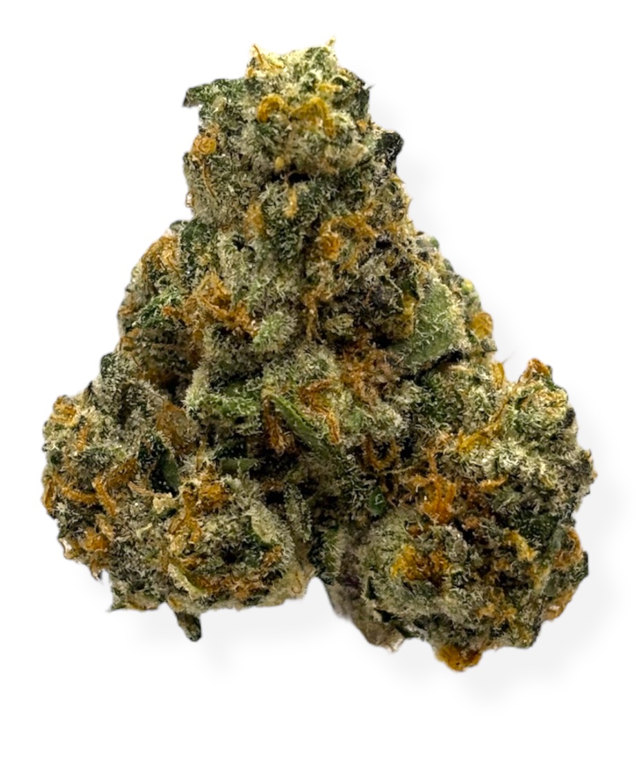 Photograph of product: Cloverdale Gardens Gary Payton x Apple Tartz "Smalls" Rec - 70g