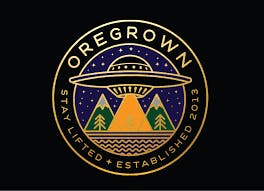 Photograph of product: Oregrown 1G Live Resin Pax Pod - Karma