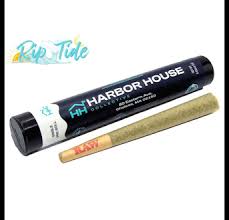 Photograph of product: Pre-Roll Coal Creek Kush