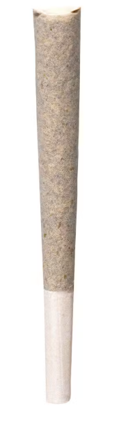 Photograph of product: Mother Nature's Labs | Sour Tangie | 1.1g Infused Ha'sau chocolat