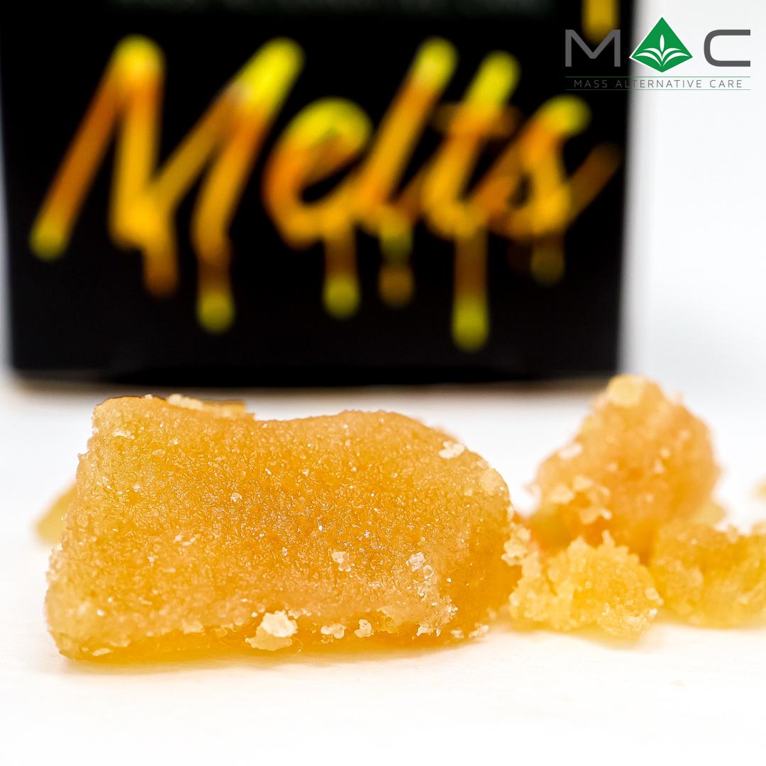 Photograph of product: Fluffhead Sugar 1g