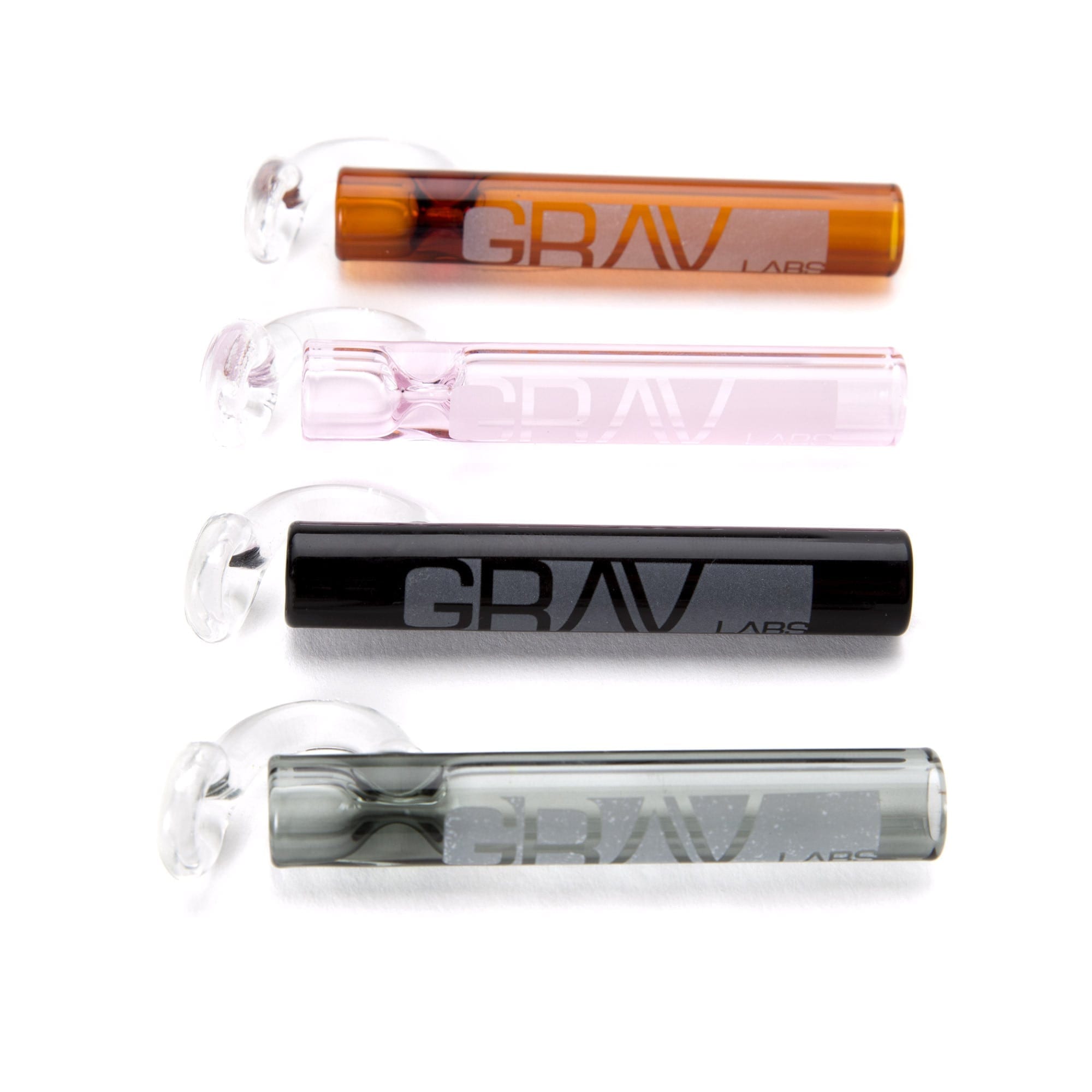 Photograph of product: GRAV 12mm Concentrate Taster - BOTH