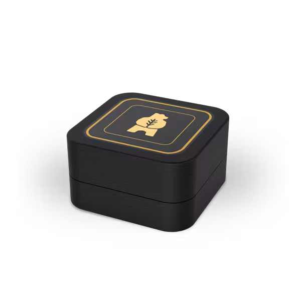 Photograph of Product: PURA Cold Cure Resin "Mimosa" Hybrid Sugar