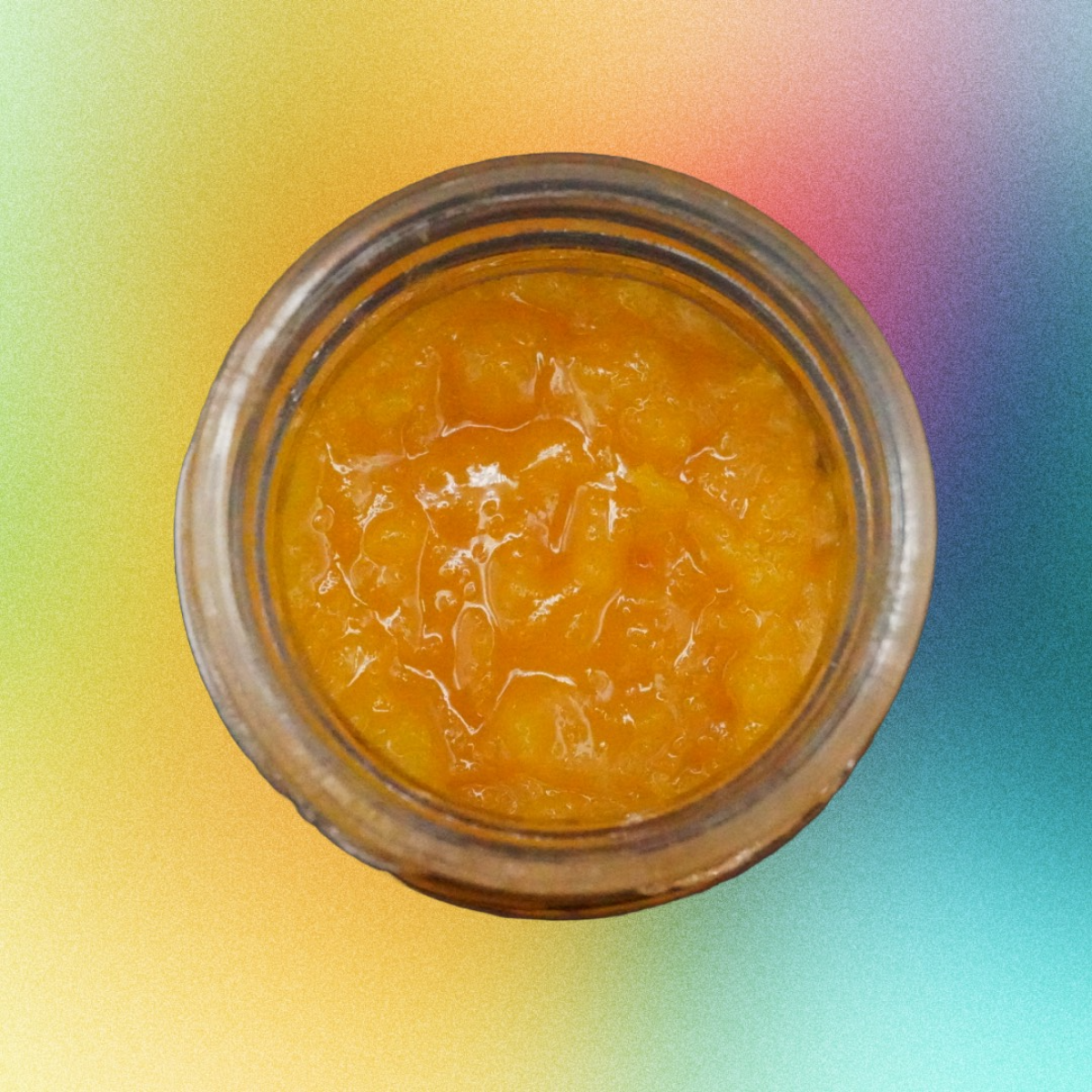 Photograph of product: Neon Sunshine Badder