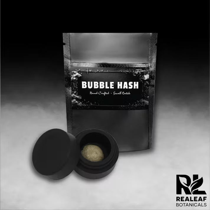 Photograph of product: RB Bubble au chocolat Temple Ball - Daily Grapes 1g
