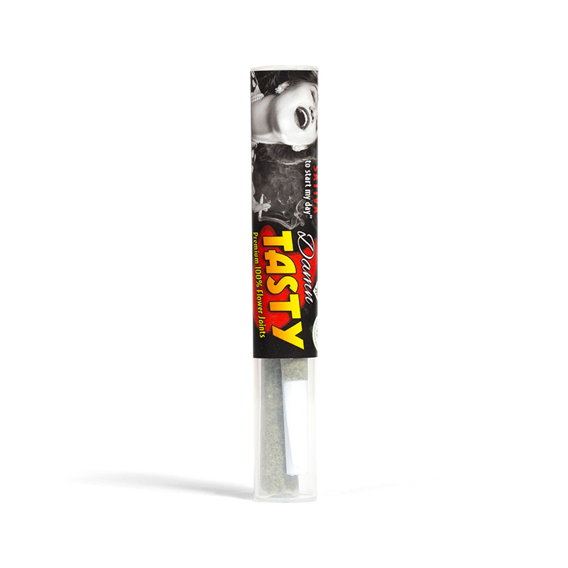 Photograph of product: Zeta Sage 2pk - by Damn Tasty