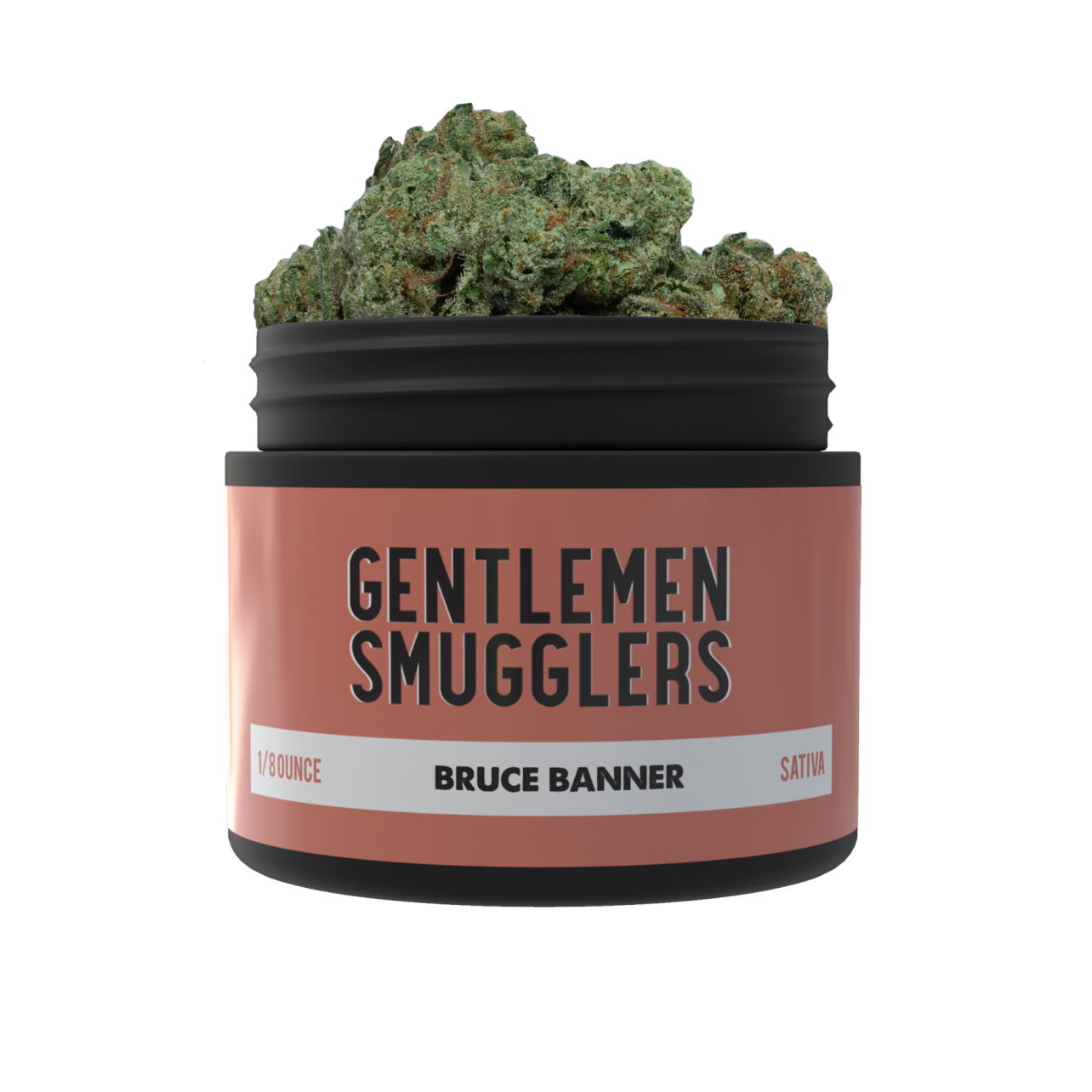 Photograph of product: GS Bruce Banner $30 - 3.5g