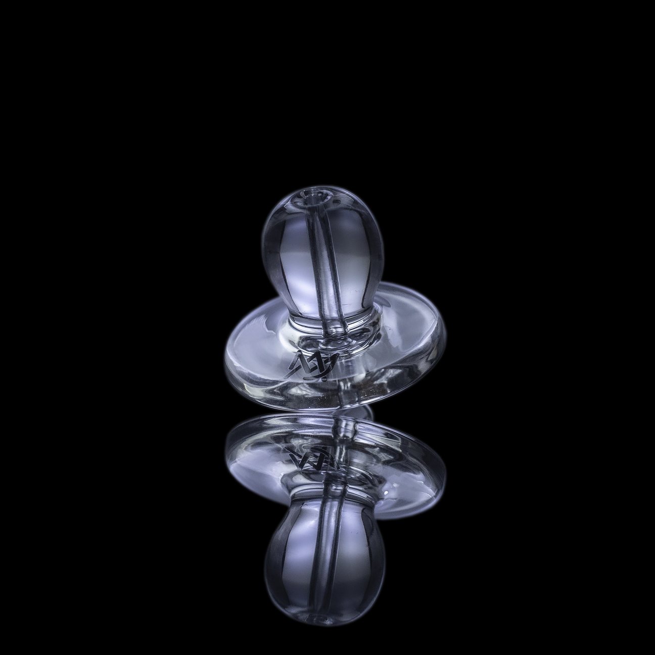 Photograph of product: MJA - Carb Cap - Flat