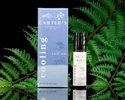 Photograph of product: Cooling Roll On 9ml   150 Mg