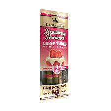 Photograph of product: Strawberry Shortcake Mini Rolls 2 Pk