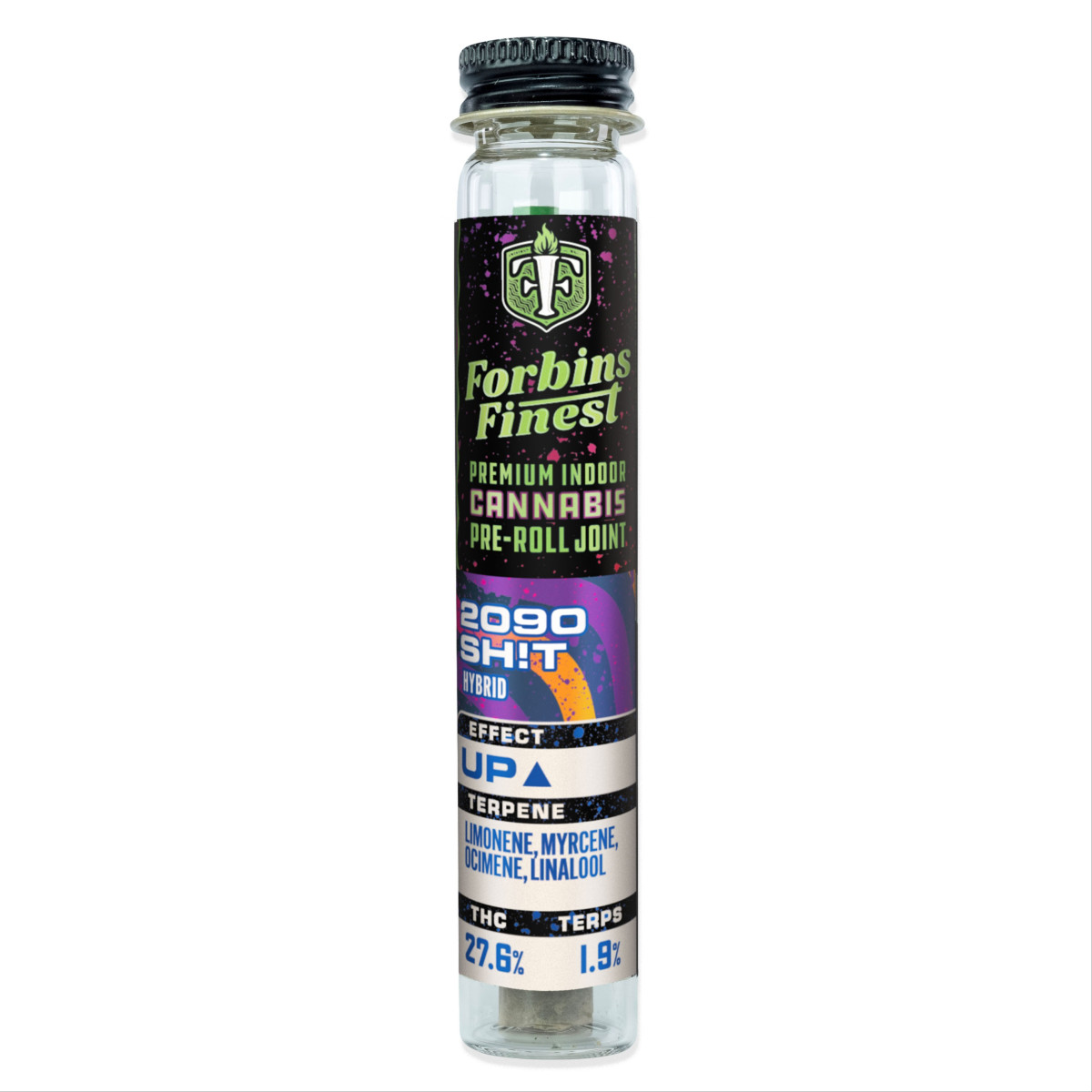 Photograph of Product: 2090 SH!T