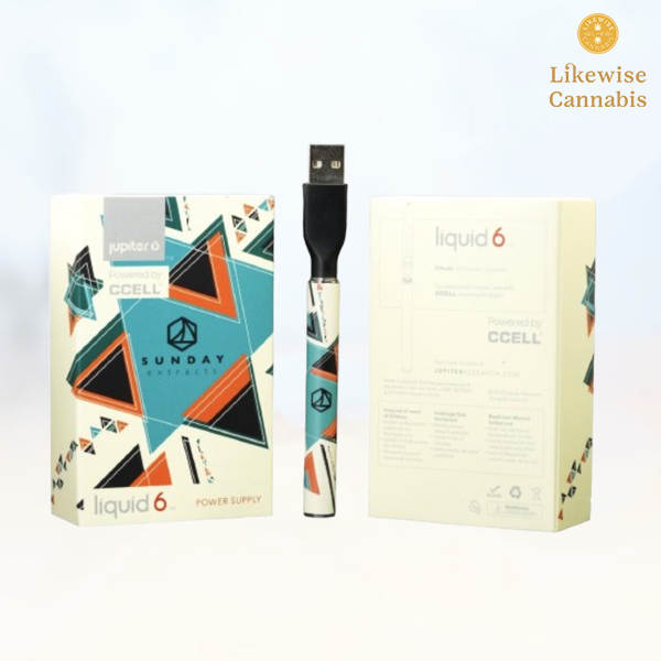 Photograph of product: AUTODRAW BATTERY PACK TRIANGLE