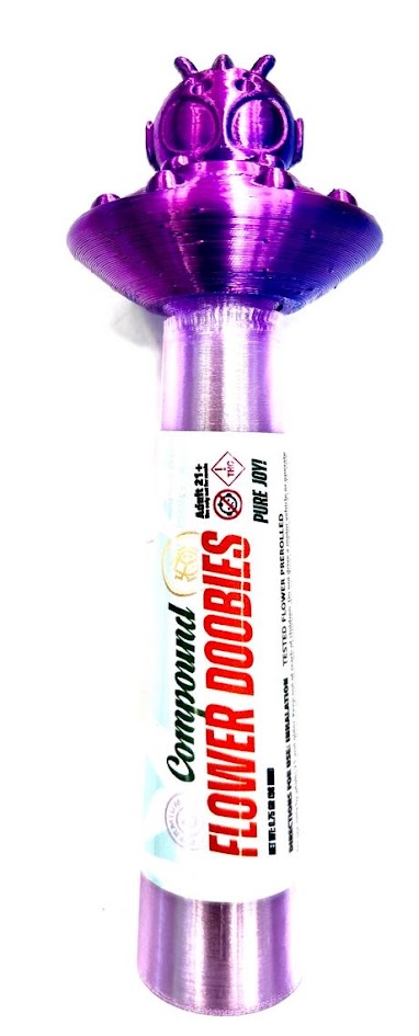 Photograph of product: Strawberry - Infused