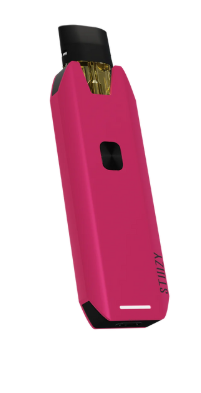 Photograph of product: Battery - Pro XL - Neon Pink