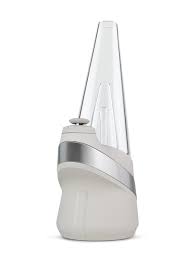 Photograph of product: Puffco Peak Cloud