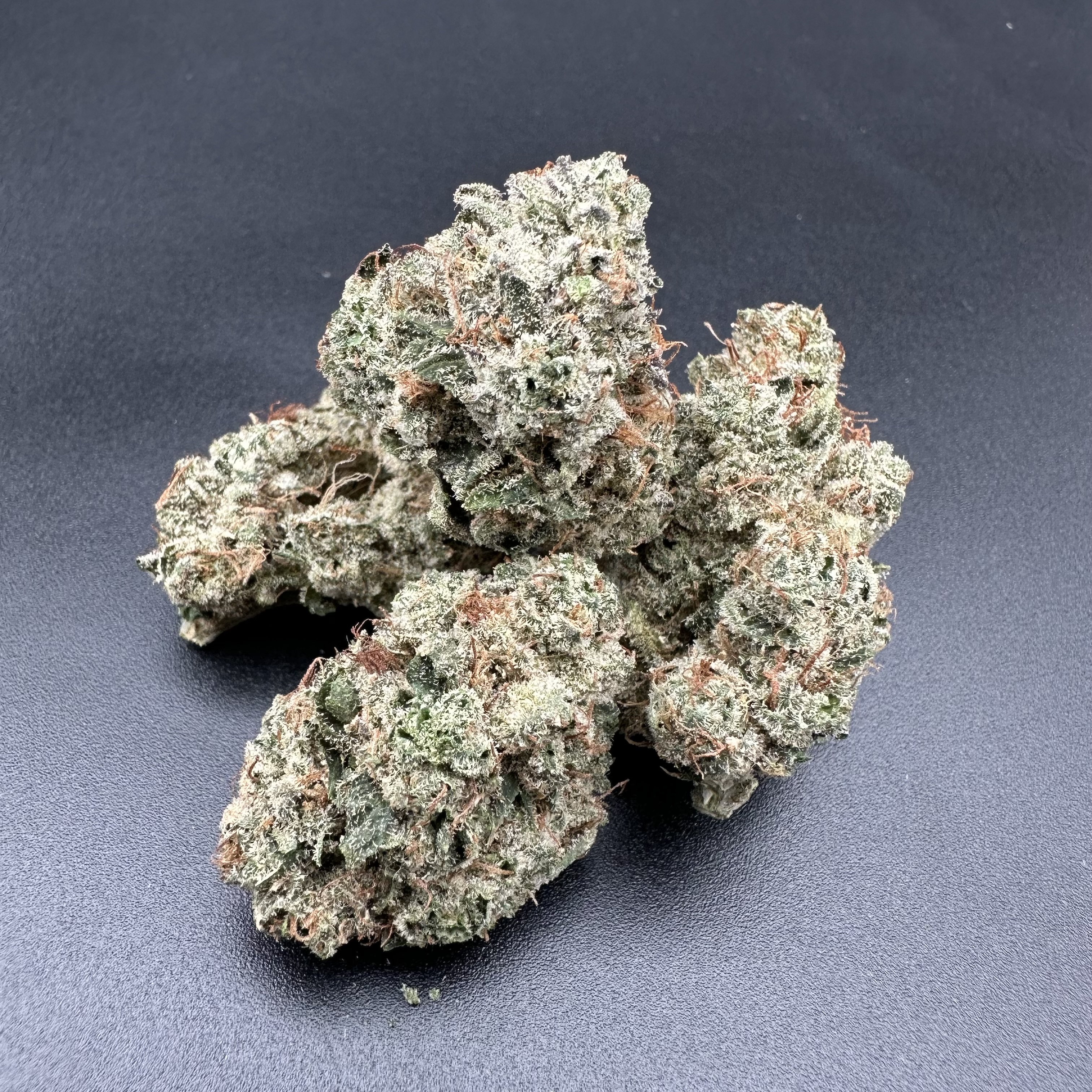 Photograph of product: GMP Flower - JuiceLee 33 - 3.5g
