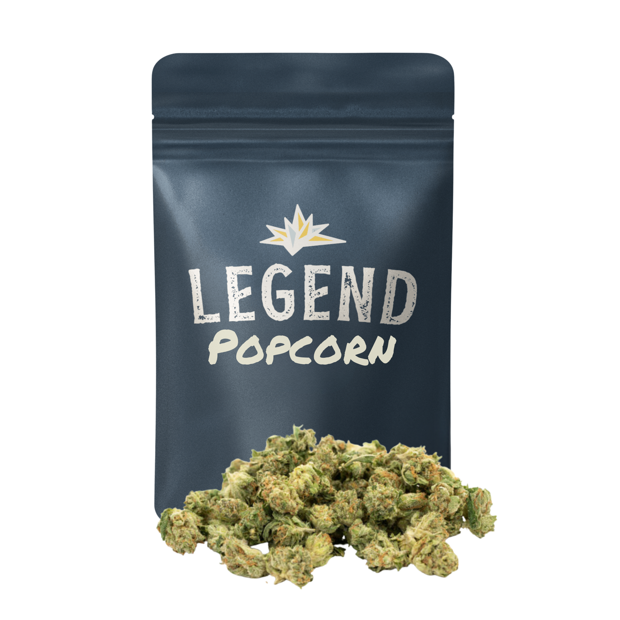 Photograph of product: Popcorn Shelf - Legend -Stankasaurus (I) - 28g