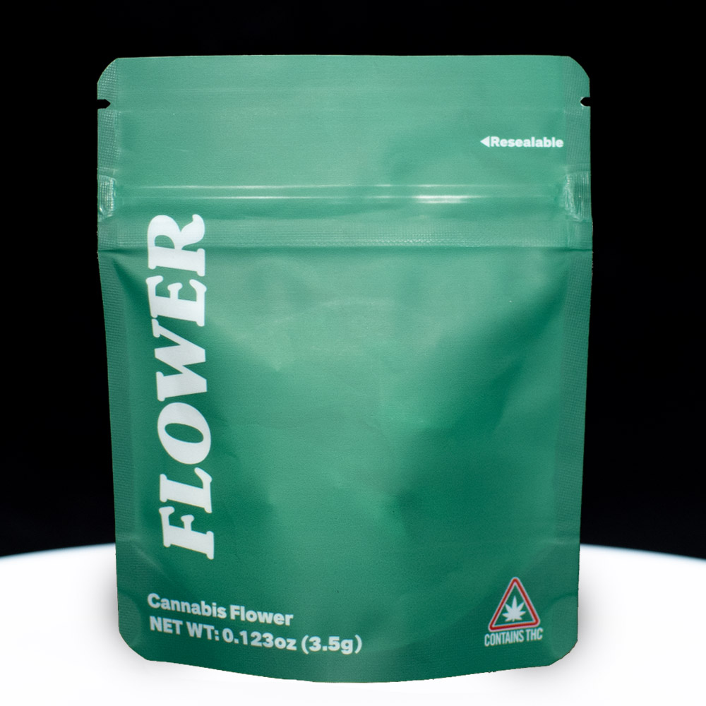 Photograph of product: Value - Jelly Haze Popcorn - 3.5g - HHG