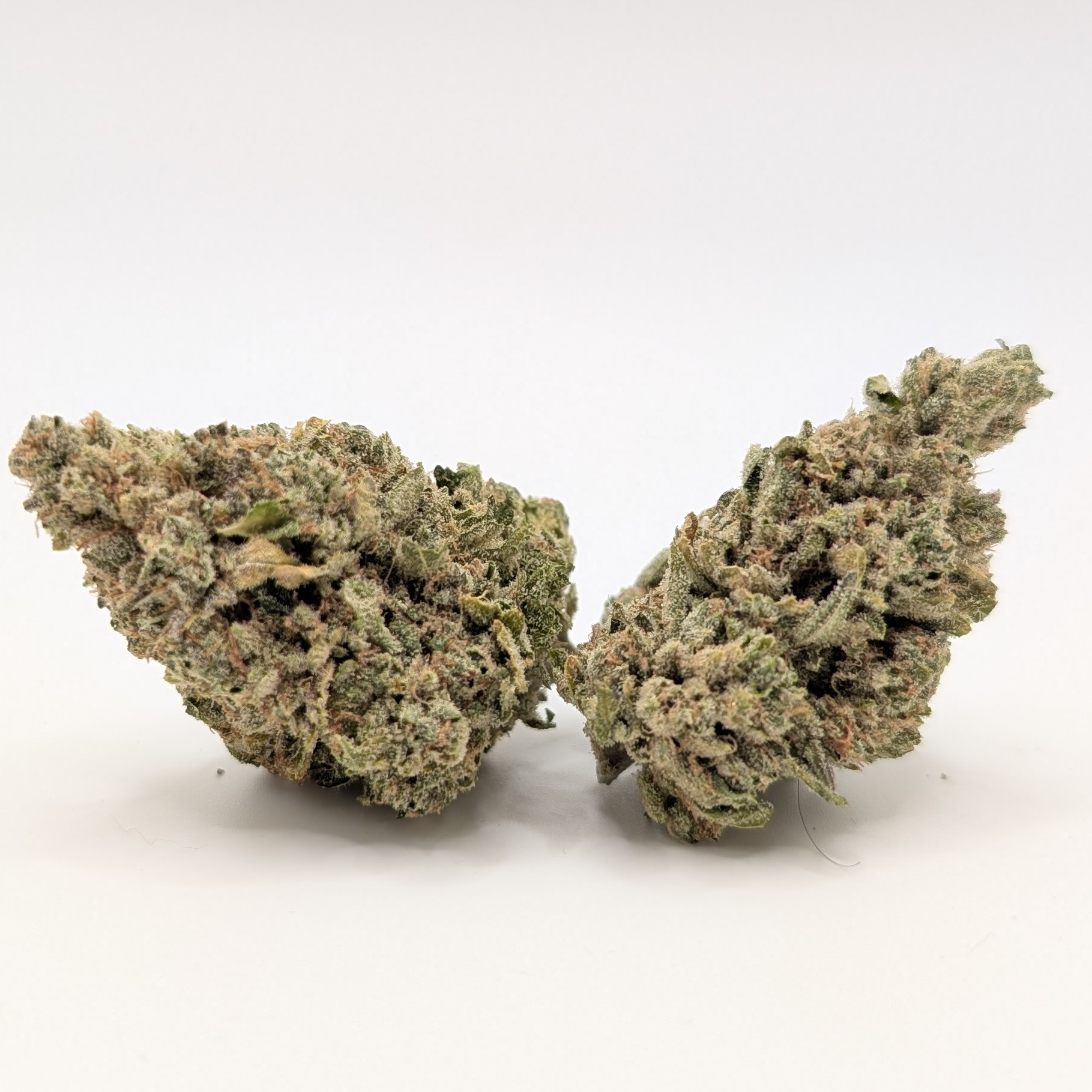 Photograph of product: Death Valley OG 3.5G