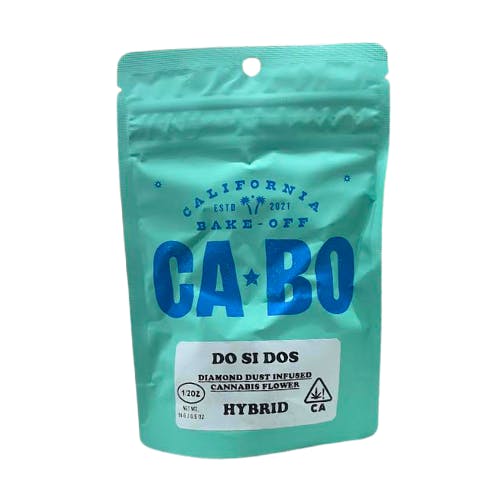 Photograph of Product: Do Si Dos - 1/2 OZ