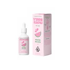 Photograph of product: Watermelon 1:1 Tincture