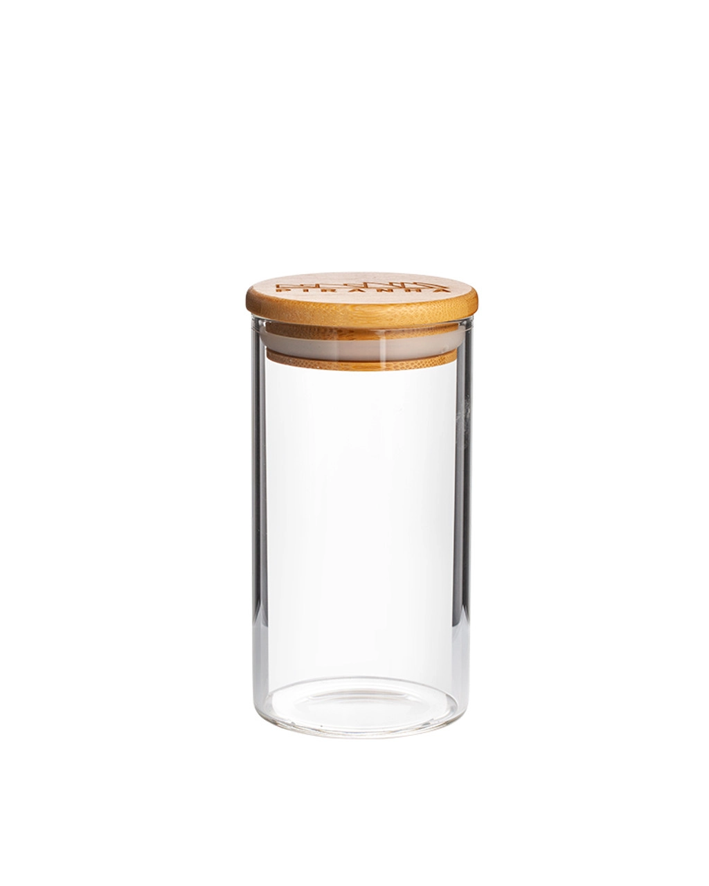 Photograph of product: Piranha Stash Jar