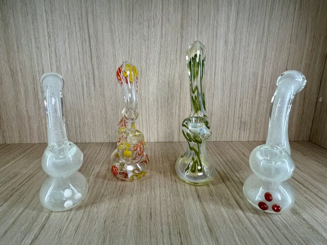 Photograph of product: $10 BUBBLER - 