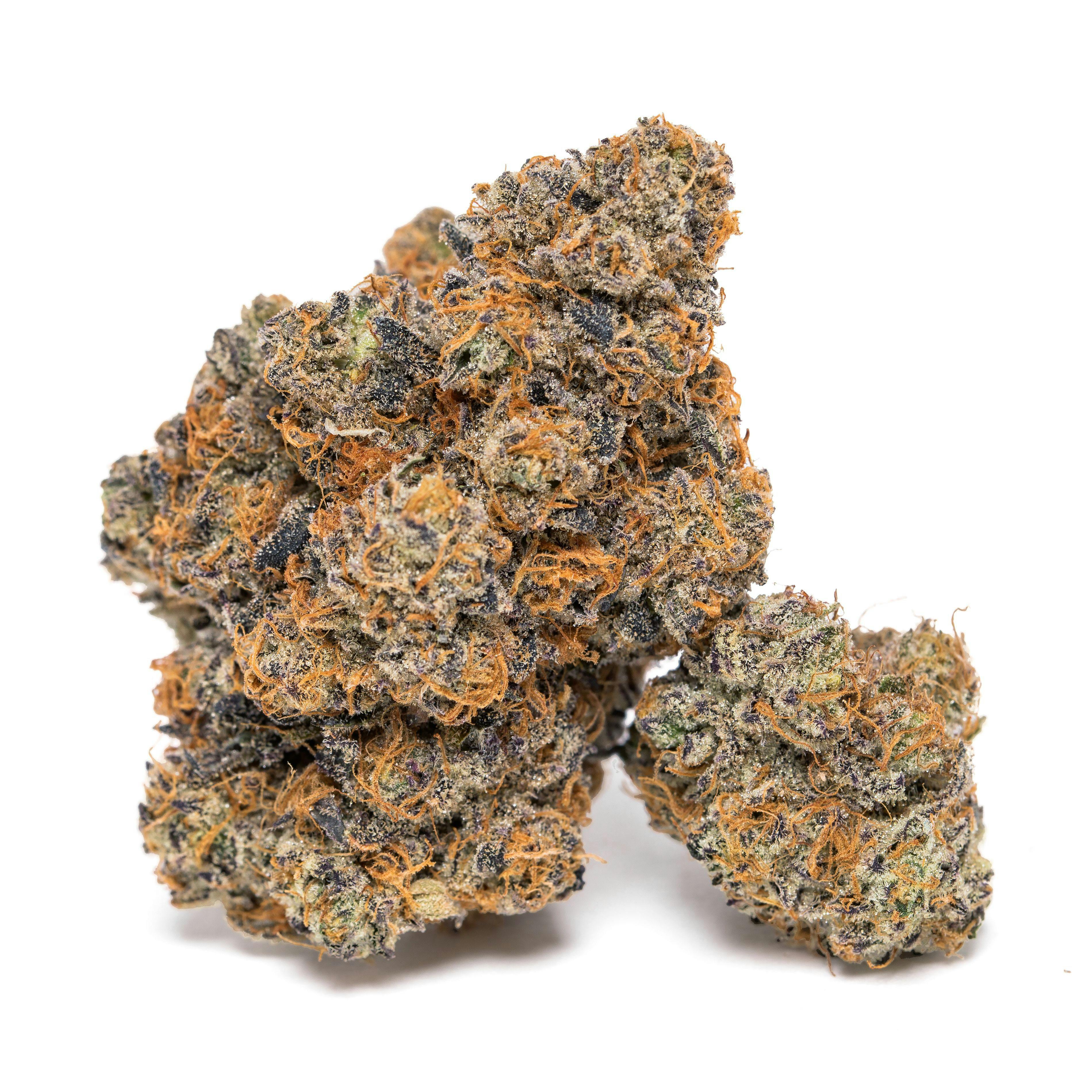 Photograph of product: Prohibition Herb | Peanut Butter Breath