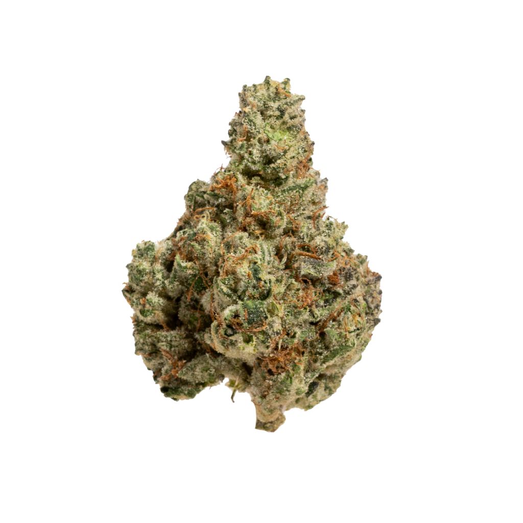 Photograph of product: Firestar Whoa Si Whoa Flower (H) 3.5g