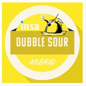 Photograph of product: Dubble Sour | 28g