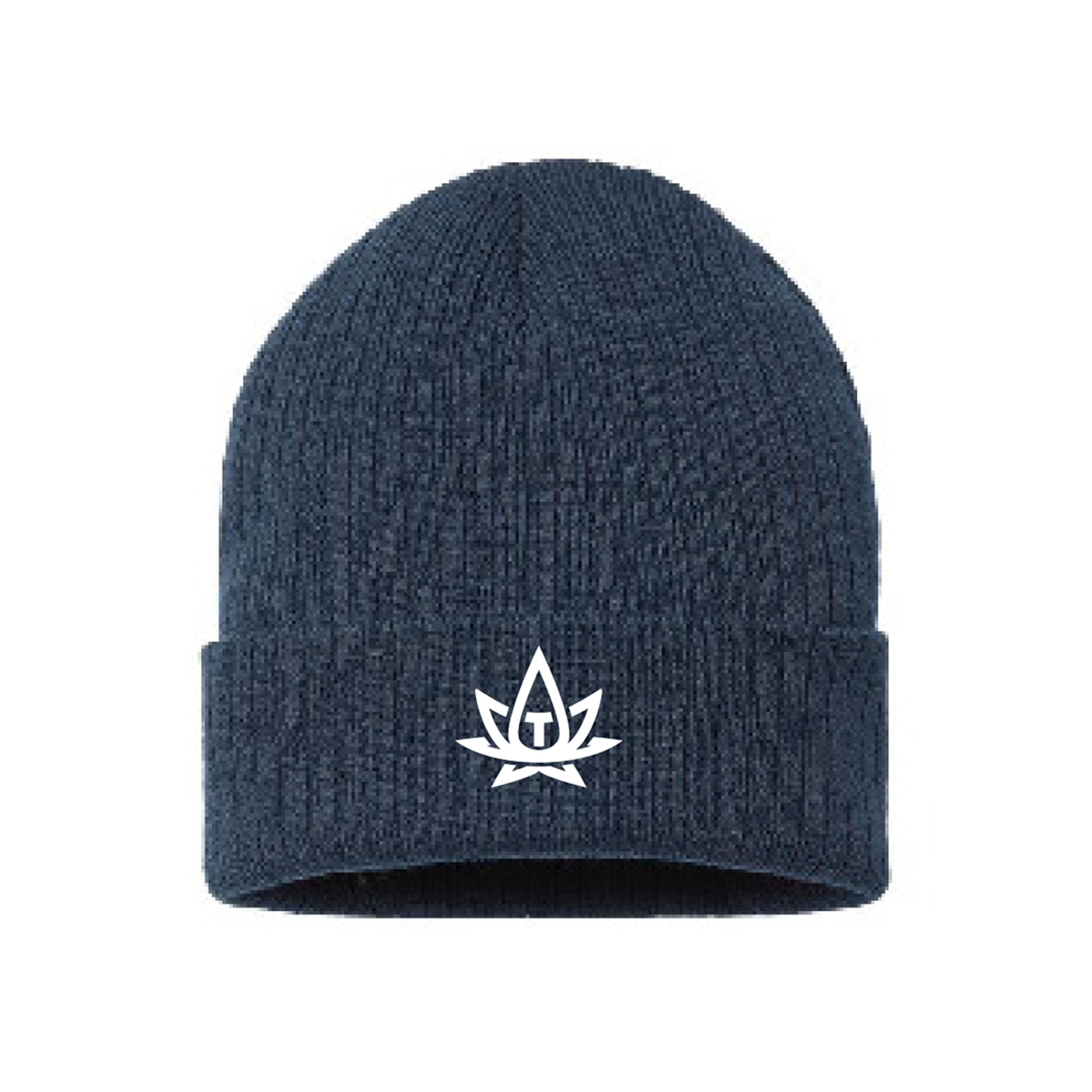 Photograph of product: Beanie - Navy