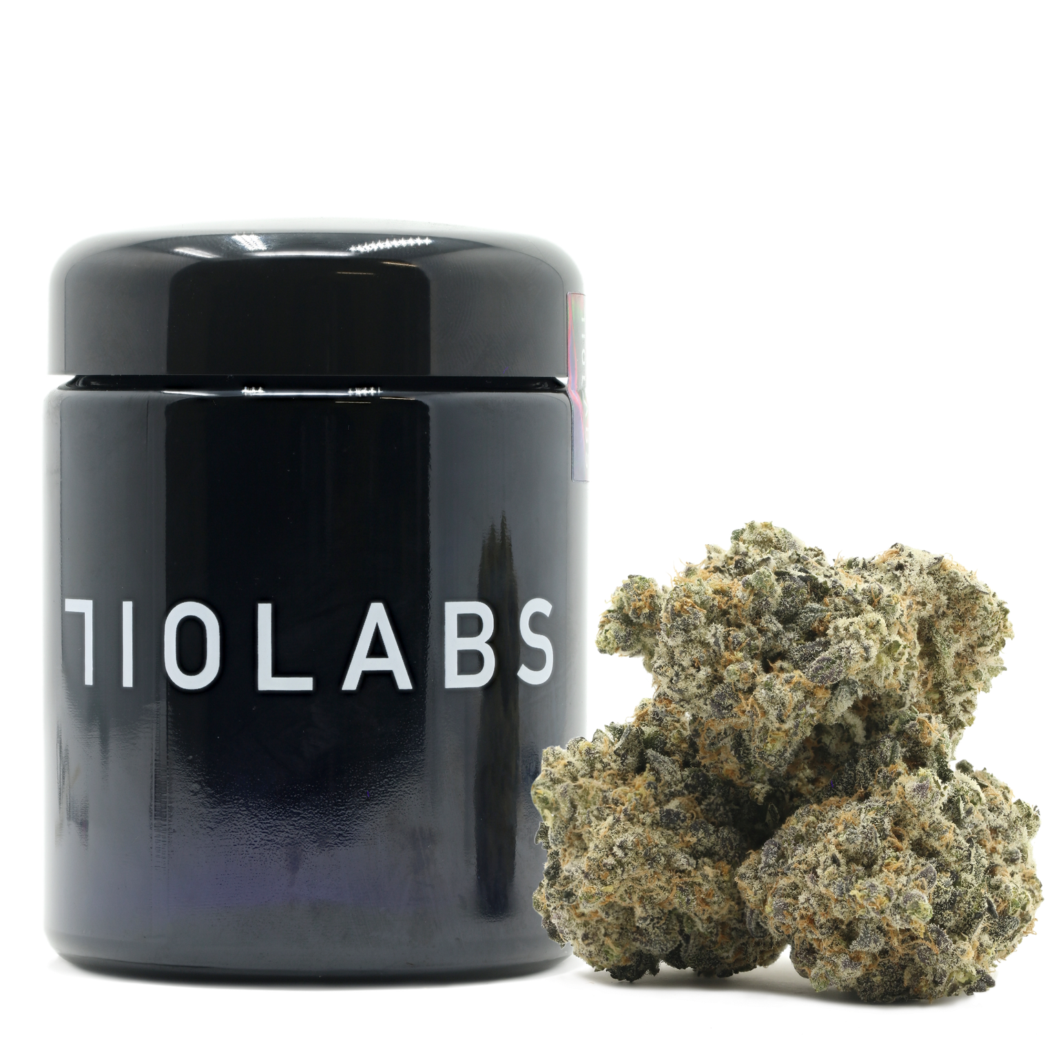 Photograph of product: Moonbow 112 #1 (710 Labs) - 3.5g