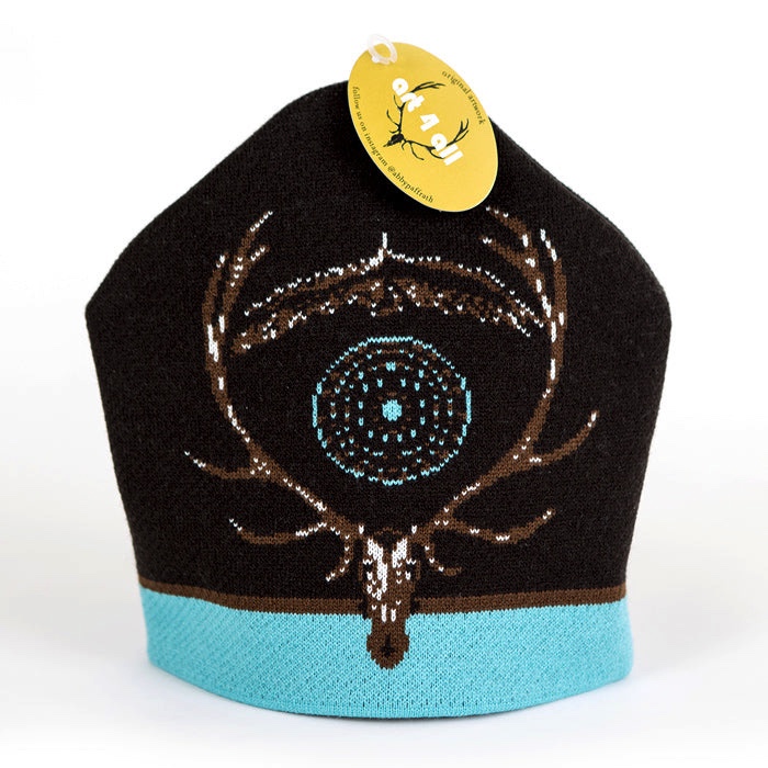 Photograph of Product: Whapiti - Beanie