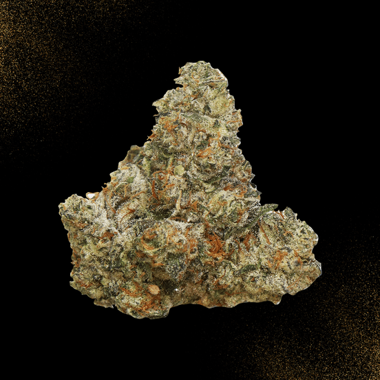 Photograph of product: Georgia Peaches 3.5g - 