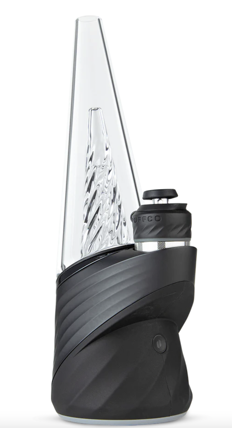 Photograph of product: Puffco | Peak Pro - Onyx | $420