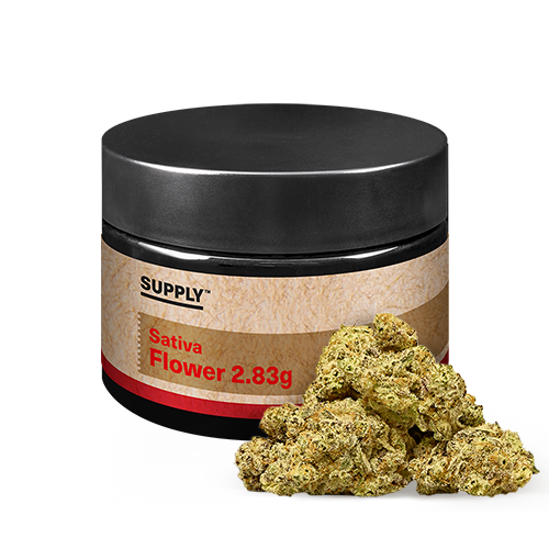 Photograph of product: Supply - Apple Gas (S) - 2.83g
