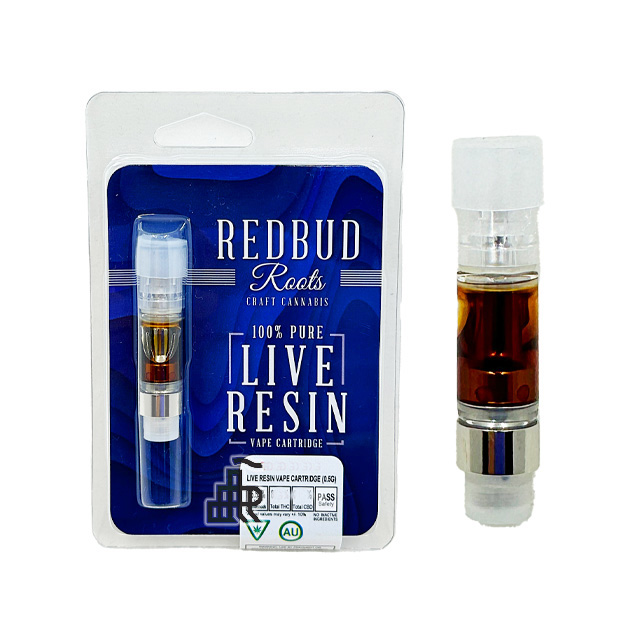 Photograph of product: Hypnotik Punch | Live Resin