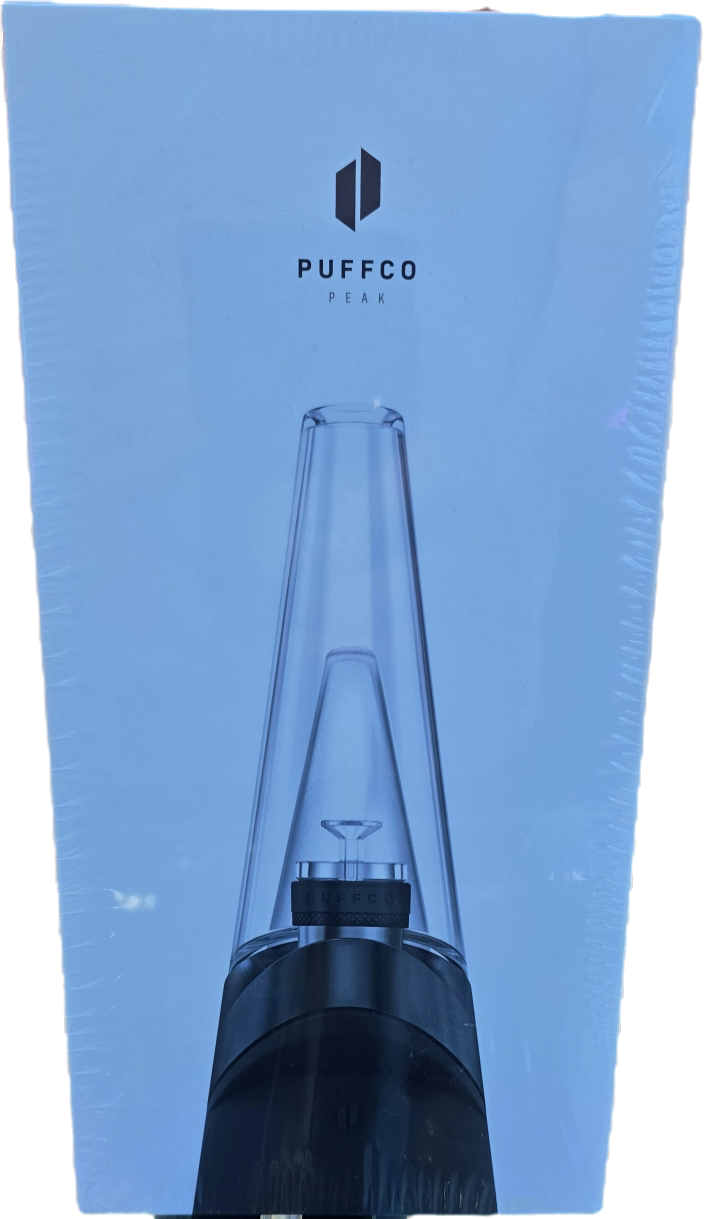 Photograph of product: Puffco| Peak | Vaporizer