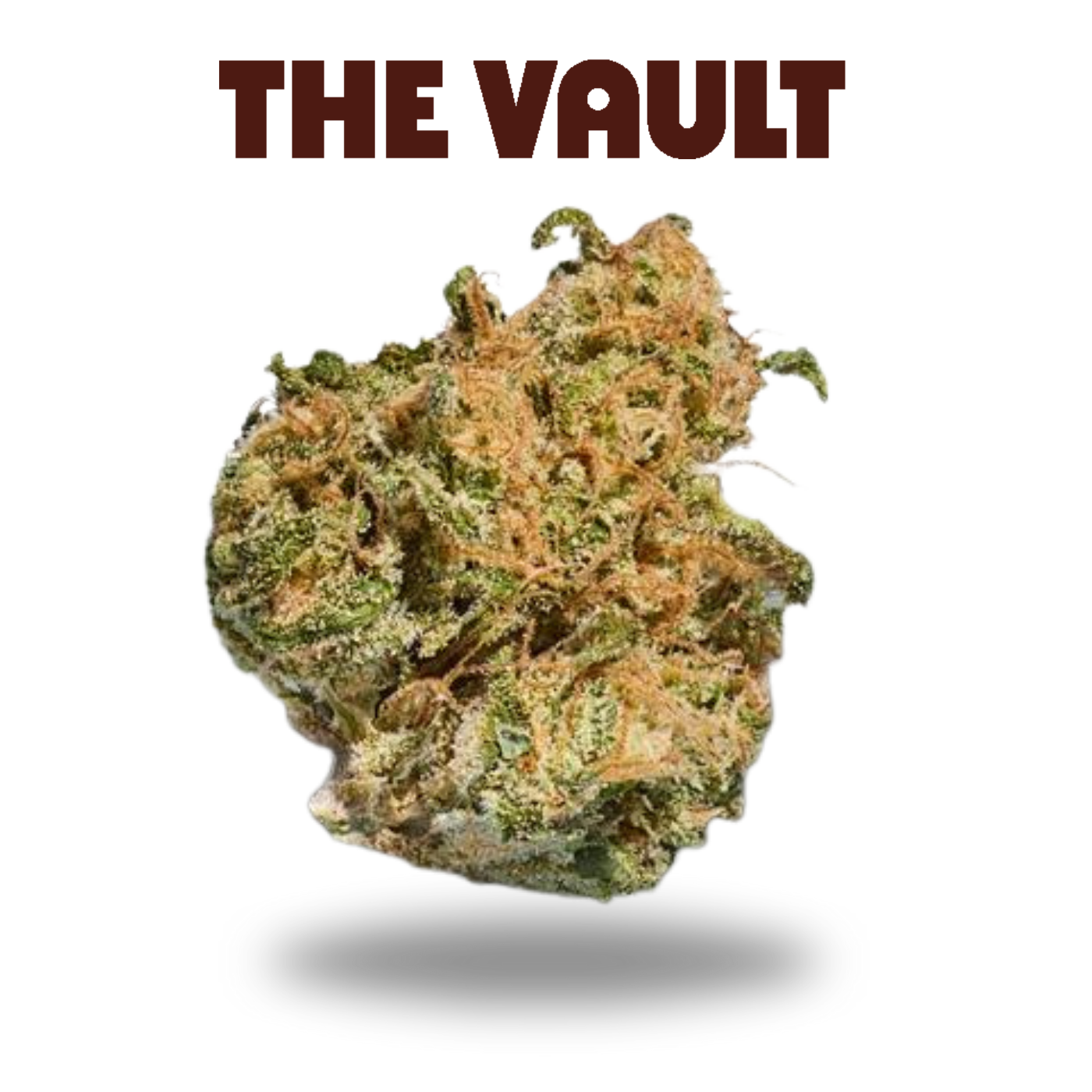 Photograph of product: The Vault Blue Cheese - 3.5g