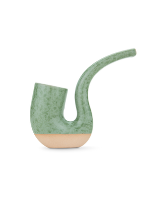 Photograph of product: Puffco - Proxy Terrapipe (Matcha)