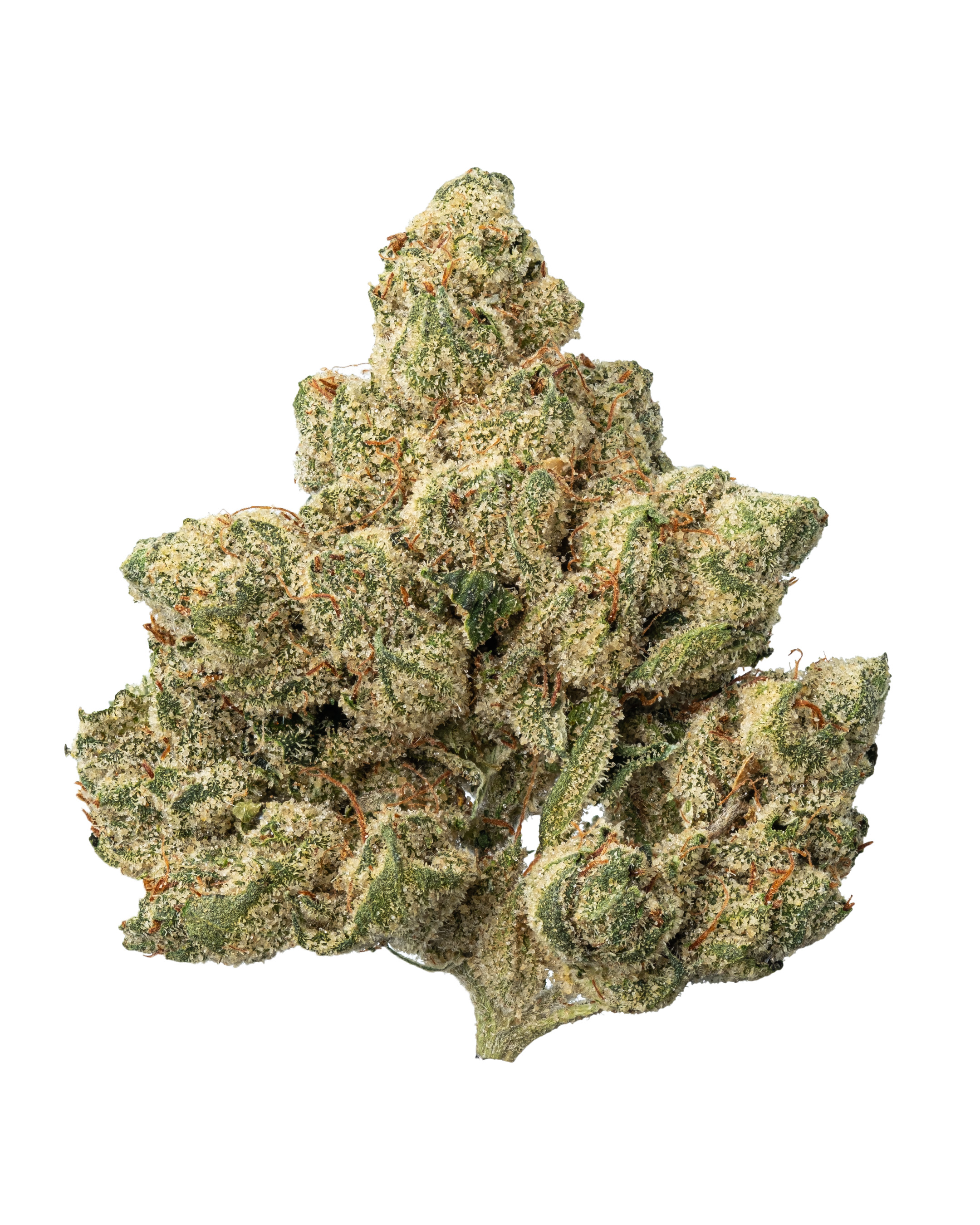 Photograph of product: SFV OG - 28g