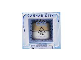 Photograph of product: Supreme Cream Tier 2 - Rosin-1g