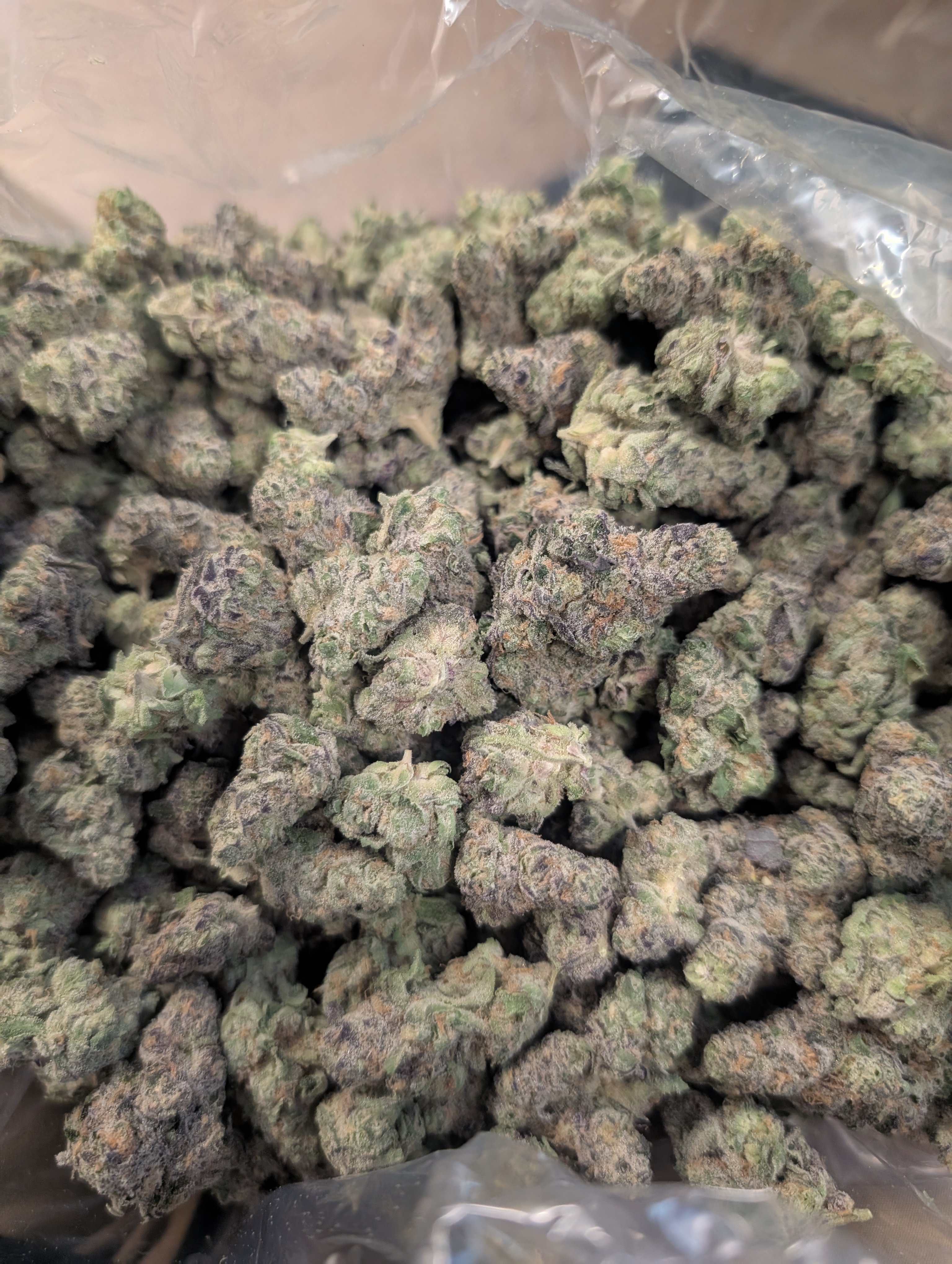 Photograph of product: Gusherz - 3.5g